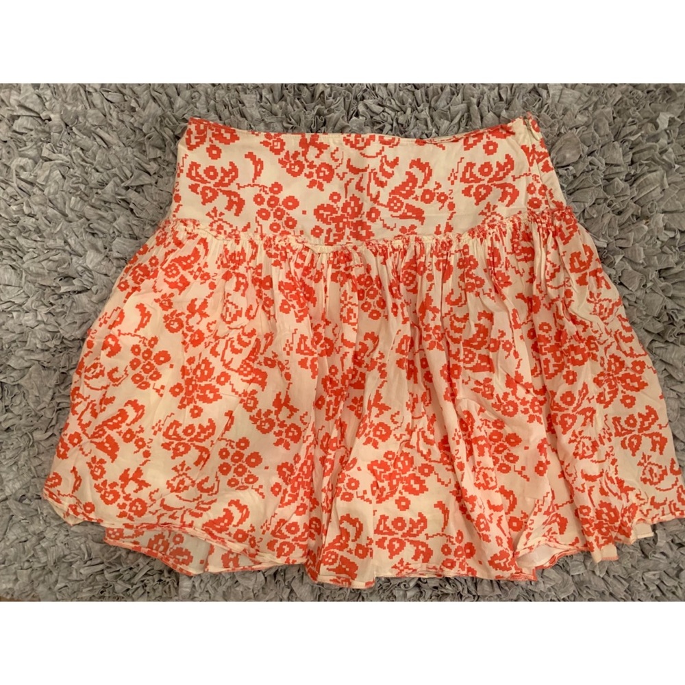 GAP Flowy Skirt